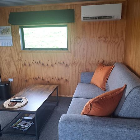 Crinkly Cottage Te Kuiti Ngoại thất bức ảnh